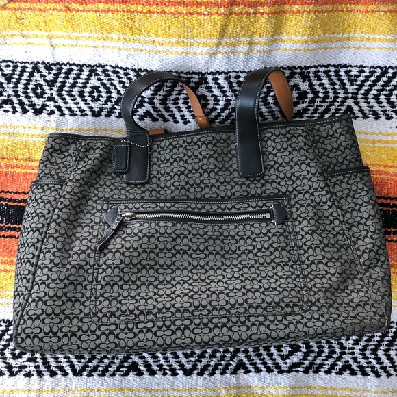 Coach Handbags - Coach purse